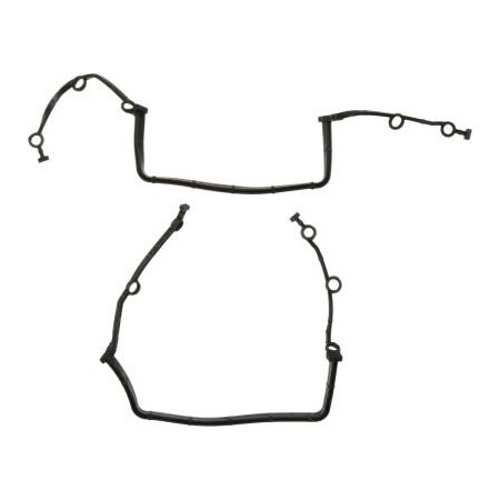 Victor Technology Engine Timing Cover Gasket Set - MAHLE JV5141 JV5141